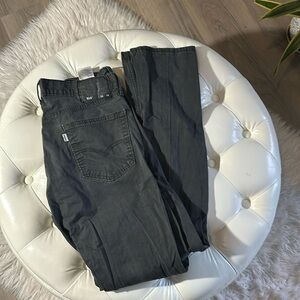 Men’s Levi’s Denim 34x34
